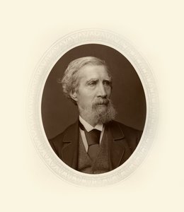 William Calder Marshall